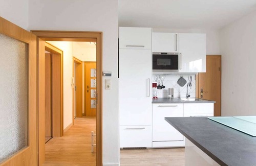 Muehlheim am Main Apartamento | Two Bedroom Apartment with big Kitchen close to Frankfurt