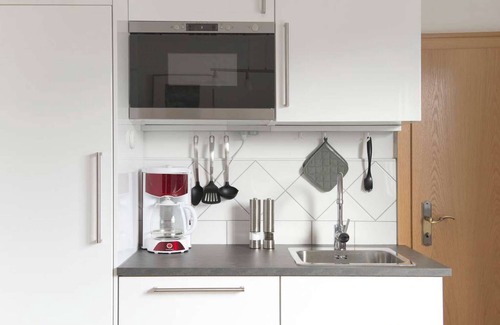 Muehlheim am Main Apartamento | Two Bedroom Apartment with big Kitchen close to Frankfurt