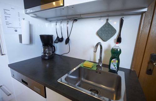 Muehlheim am Main Apartamento | Two Bedroom Apartment with big Kitchen close to Frankfurt