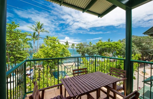 Horseshoe Bay Apartamento | Two Bedroom Apartment