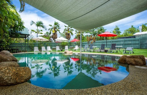 Horseshoe Bay Apartamento | Two Bedroom Apartment