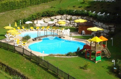 Enguiso Apartamento | Two-Bedroom Apartment in Concei/Ledrosee 22659