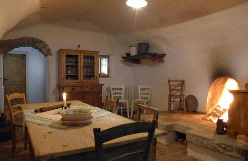 Enguiso Apartamento | Two-Bedroom Apartment in Concei/Ledrosee 22659