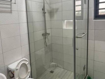 Ikeja Apartamento | Two Bedroom Aparment