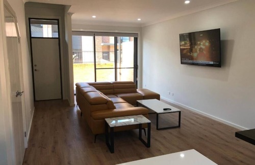Waratah West Apartamento | Two Bedroom Apartment