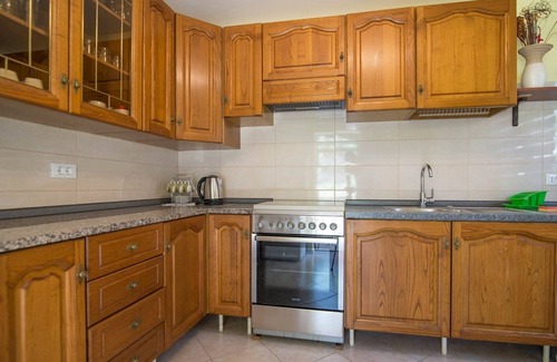 Veli Losinj Apartamento | Two bedroom apartment with air-conditioning Veli Losinj, Losinj (A-19799-a)