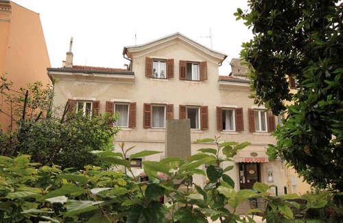 Volosko Apartamento | Two bedroom apartment with terrace Opatija - Volosko, Opatija (A-7845-a)