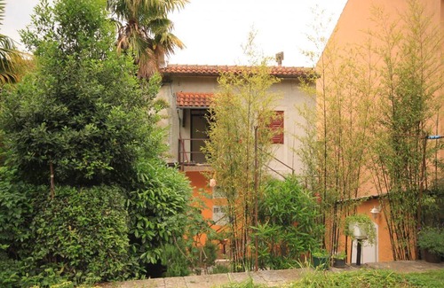 Volosko Apartamento | Two bedroom apartment with terrace Opatija - Volosko, Opatija (A-7845-a)