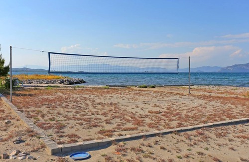 Dubrava Apartamento | Apartamento para dos personas en la playa Luka Dubrava, Peljesac (A-4568-a)