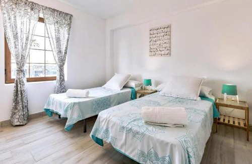 San Eugenio Apartamento | Two bedroom apartment in Playa de Las Americas