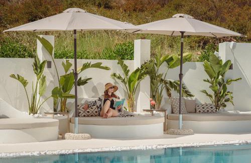 Haniotis Hotel | Two Bedroom Apartment at Ampelia Hotel Kassandra