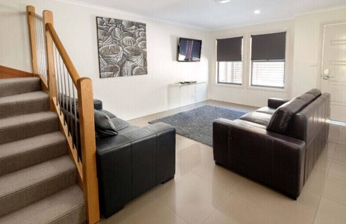 Cardiff Apartamento | Two Bedroom Apartment