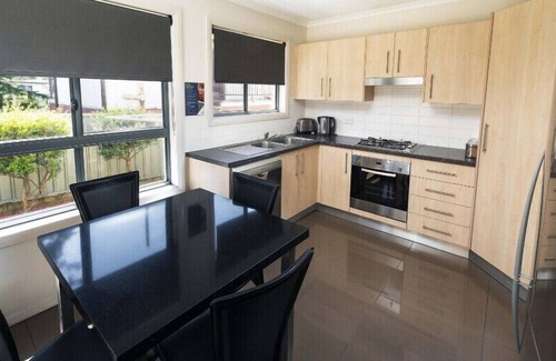 Cardiff Apartamento | Two Bedroom Apartment