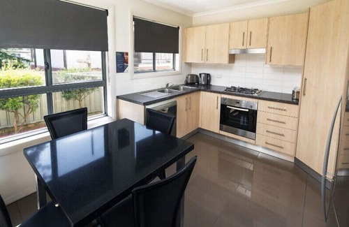 Cardiff Apartamento | Two Bedroom Apartment