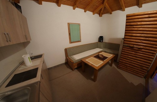 Lohovo Apartamento | Apartments Edy / Two-Bedroom apartment