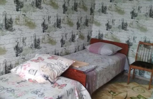 Benitsa Apartamento | Two-Bedroom Apartment on Vialiki Hasciniec 111