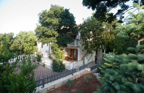 Povile Apartamento | Apartments Cerluka / Two bedrooms A1 4+2