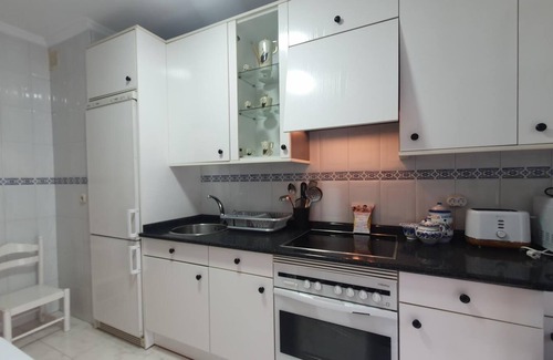 Aviles Apartamento | Tata y Yayo Piso para 4 pax muy cómodo en Avilés
