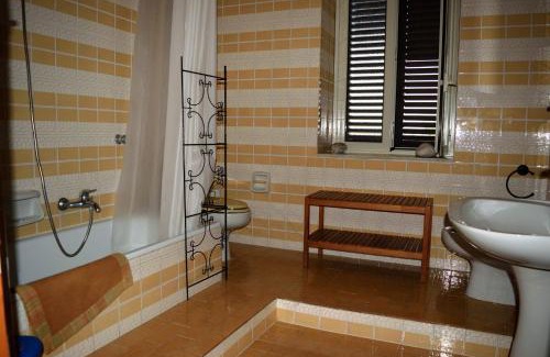 Sciacca Apartamento | Two-bedroom apartment for 4 persons