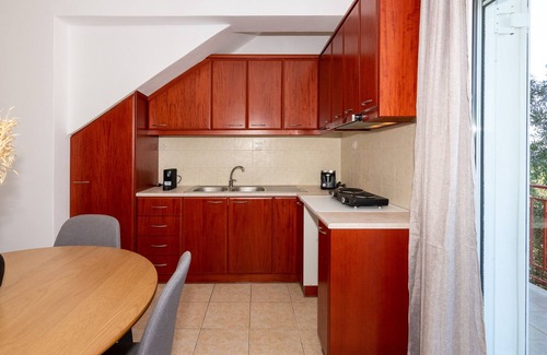 Planos Apartamento | Two Bedroom Apartment with Veranda - Mysa Nature Apartments