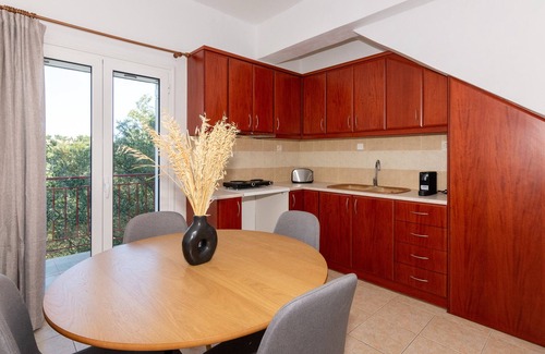 Planos Apartamento | Two Bedroom Apartment with Veranda - Mysa Nature Apartments
