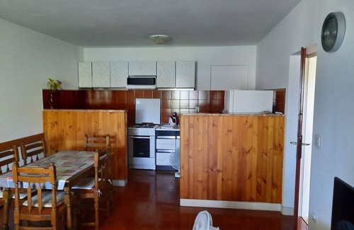 Dubrava Apartamento | Apartamento para dos personas en la playa Luka Dubrava, Peljesac (A-21647-b)
