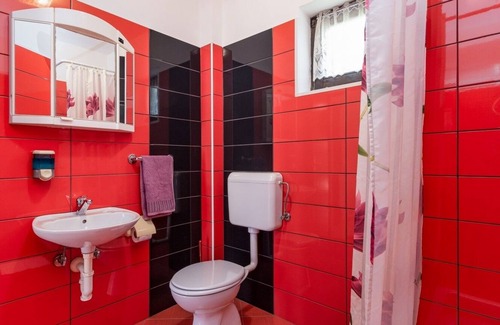 Seliste Dreznicko Apartamento | Two bedroom apartment (pet friendly) Seliste Dreznicko, Plitvice (A-20907-c)