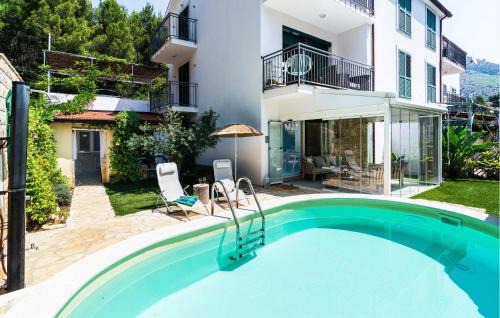 Ivan Dolac Apartamento | Two-Bedroom Apartment In Ivan Dolac