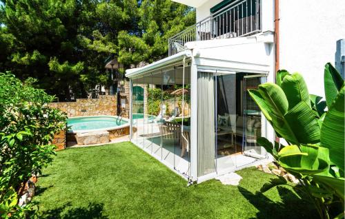 Ivan Dolac Apartamento | Two-Bedroom Apartment In Ivan Dolac