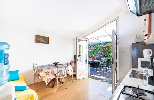 Zavalatica Apartamento | Two-Bedroom Apartment in Zavalatica