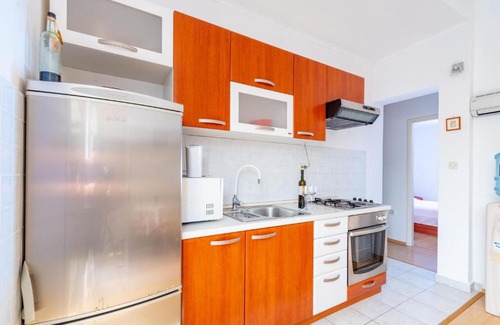 Zavalatica Apartamento | Two-Bedroom Apartment in Zavalatica