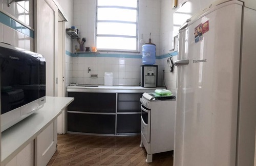 Graca Apartamento | Apartamento de dos habitaciones en Edifício Anamélia.
