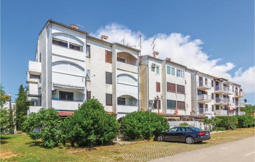 Cervar Porat Apartamento | Two-Bedroom Apartment In Cervar Porat
