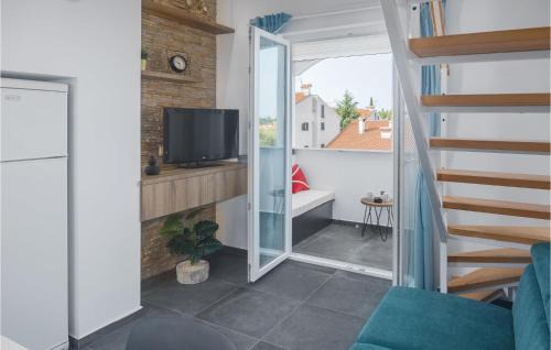 Cervar Porat Apartamento | Two-Bedroom Apartment In Cervar Porat