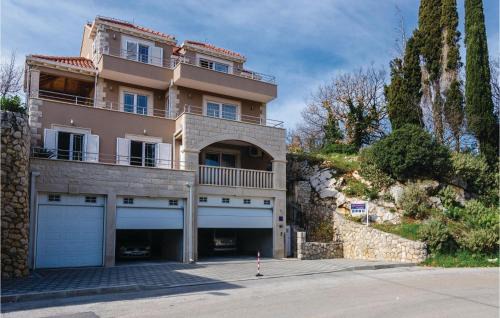 Zupa dubrovacka Apartamento | Two-Bedroom Apartment In Cibaca