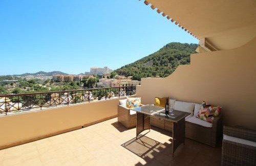 Diputación de Rincón de San Ginés Apartamento | Two Bedroom Apartment In La Manga Club