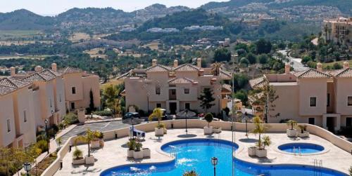 Diputación de Rincón de San Ginés Apartamento | Two Bedroom Apartment In La Manga Club