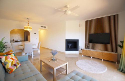 Diputación de Rincón de San Ginés Apartamento | Two Bedroom Apartment In La Manga Club