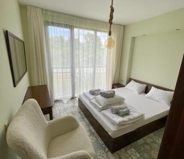 Sozopol Apartamento | Two Bedroom Apartment in GL Sozopol