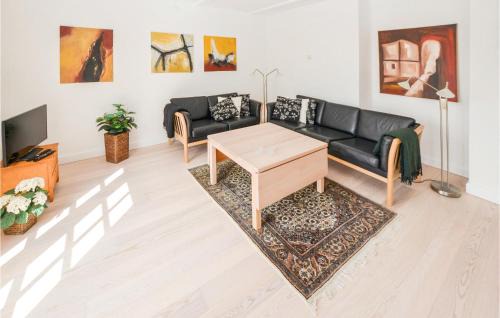 Grasten Apartamento | Two-Bedroom Apartment In Grasten