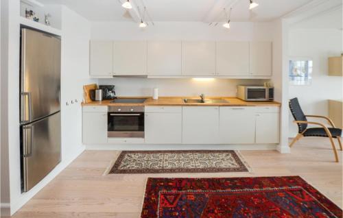 Grasten Apartamento | Two-Bedroom Apartment In Grasten