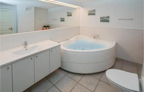 Grasten Apartamento | Two-Bedroom Apartment In Grasten