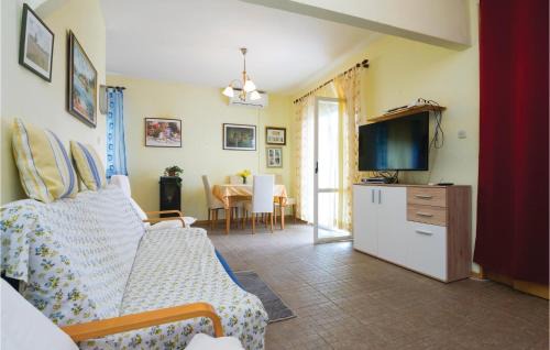 Krusevo Apartamento | Two-Bedroom Apartment In Krusevo