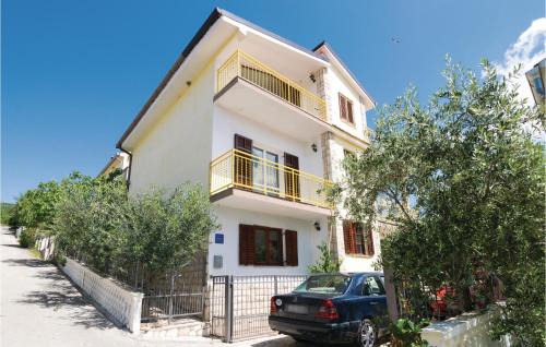 Krusevo Apartamento | Two-Bedroom Apartment In Krusevo