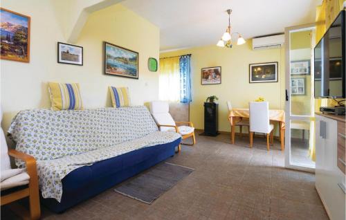 Krusevo Apartamento | Two-Bedroom Apartment In Krusevo