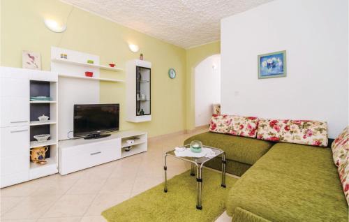 Kremena Apartamento | Two-Bedroom Apartment In Klek