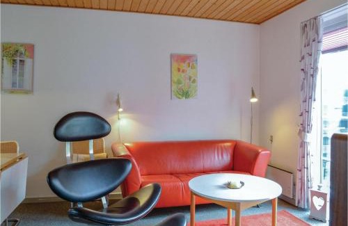 Trans Apartamento | Two-Bedroom Apartment In Lemvig