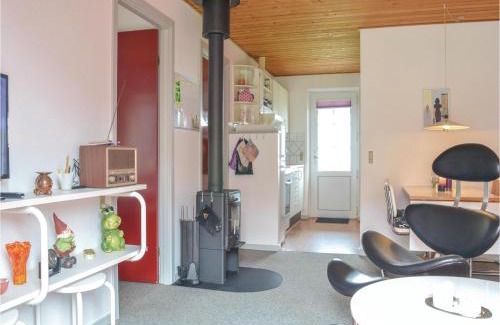 Trans Apartamento | Two-Bedroom Apartment In Lemvig