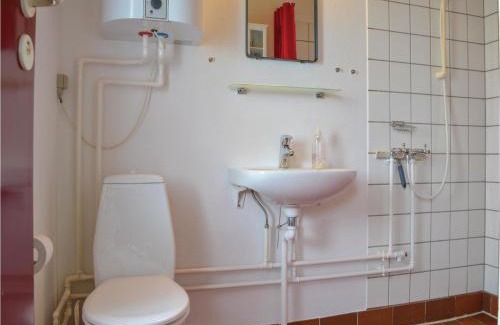 Trans Apartamento | Two-Bedroom Apartment In Lemvig