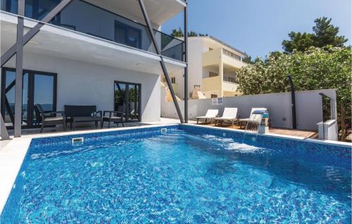 Medici Apartamento | Two-Bedroom Apartment In Medici